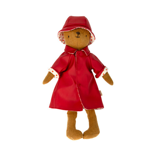 Maileg Regenjas voor Teddy Beer Moeder Maileg Regenjas voor Teddy Beer Moeder