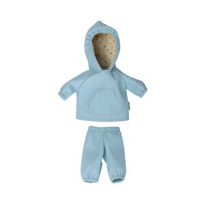 Maileg Regenpak voor Teddy Beer Junior Maileg Regenpak voor Teddy Beer Junior
