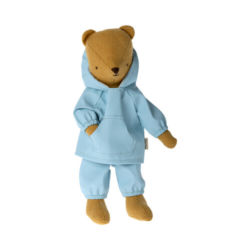 Maileg Regenpak voor Teddy Beer Junior Maileg Regenpak voor Teddy Beer Junior