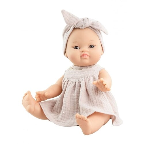 Paola Reina Gordi pop Johana - 34 cm