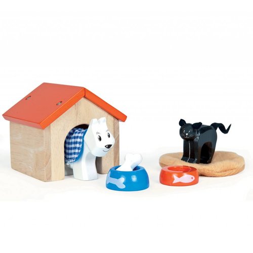 Le Toy Van Pet Set