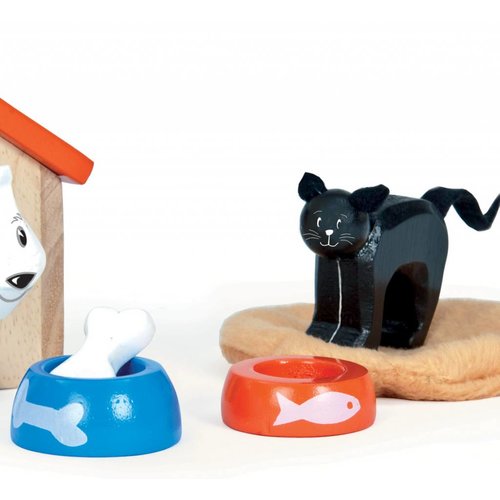 Le Toy Van Pet Set