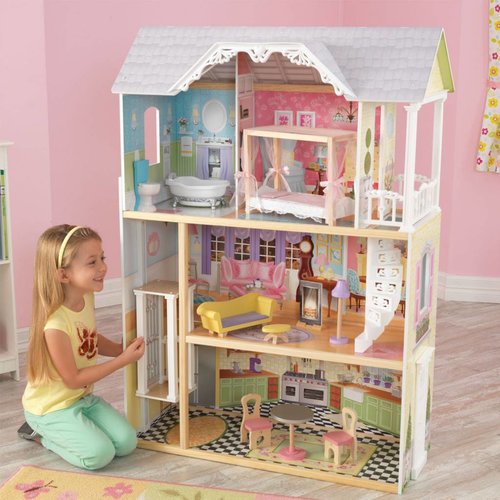 Kidkraft Kaylee Barbiehuis 65869