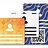 Badges papillon