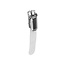 MeetingLinq Clip de badge en métal