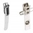 Clips pour badges