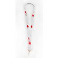 MeetingLinq Full Colour sublimatie lanyard (ook beschikbaar in 100% Recycled PET)