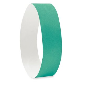 MeetingLinq Pulseras para eventos Tyvek