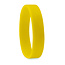 Bracelets d'événements en silicone