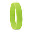 Bracelets d'événements en silicone