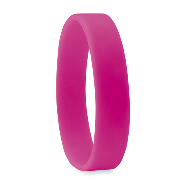 Bracelets d'événements en silicone