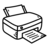 Geschikte printers