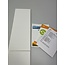 Epson Inkjet printer Butterfly badge  - niet scheurbaar