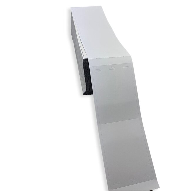 Epson Inkjet printer Butterfly badge  - niet scheurbaar