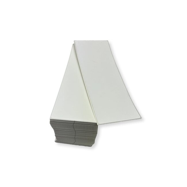 Insignia de mariposa para impresora de inyección de tinta Epson - Resistente al desgarro (sin adhesivo)