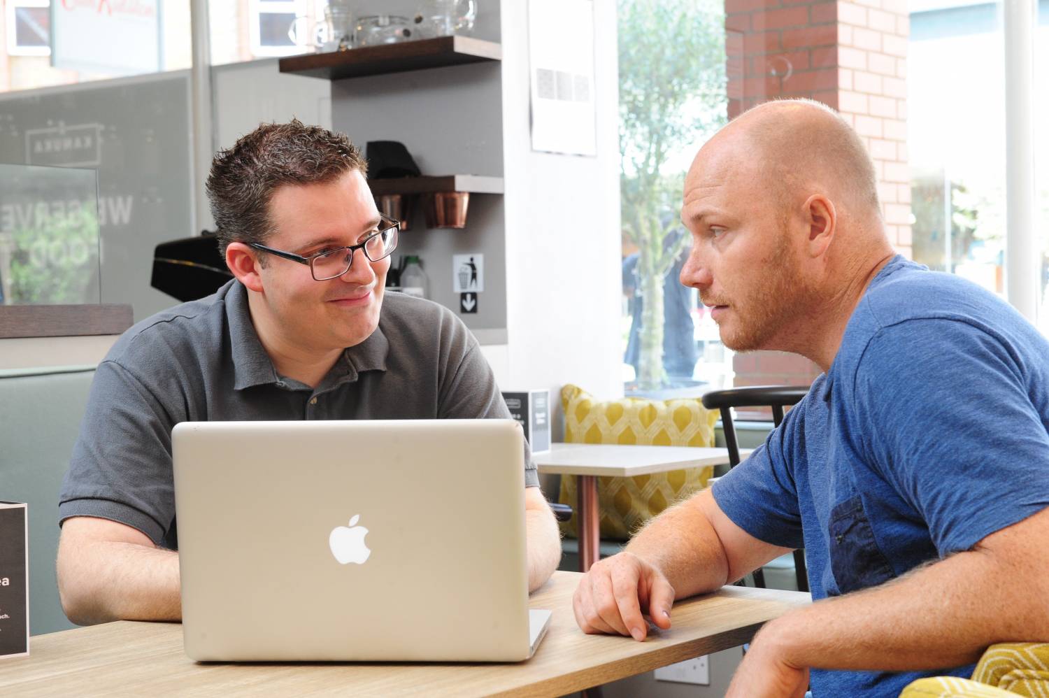 Our New Website Is Launched!