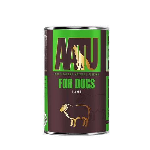 Acana Aatu 90/10 Lamb Grain Free Adult Wet Dog Food - 1 x 400g