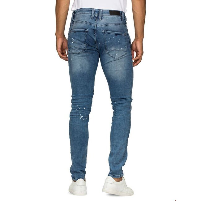 Cars Jeans 001