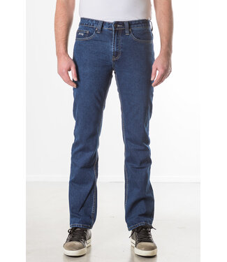 New Star New Star NOS Colorado -002 Dark Stonewash