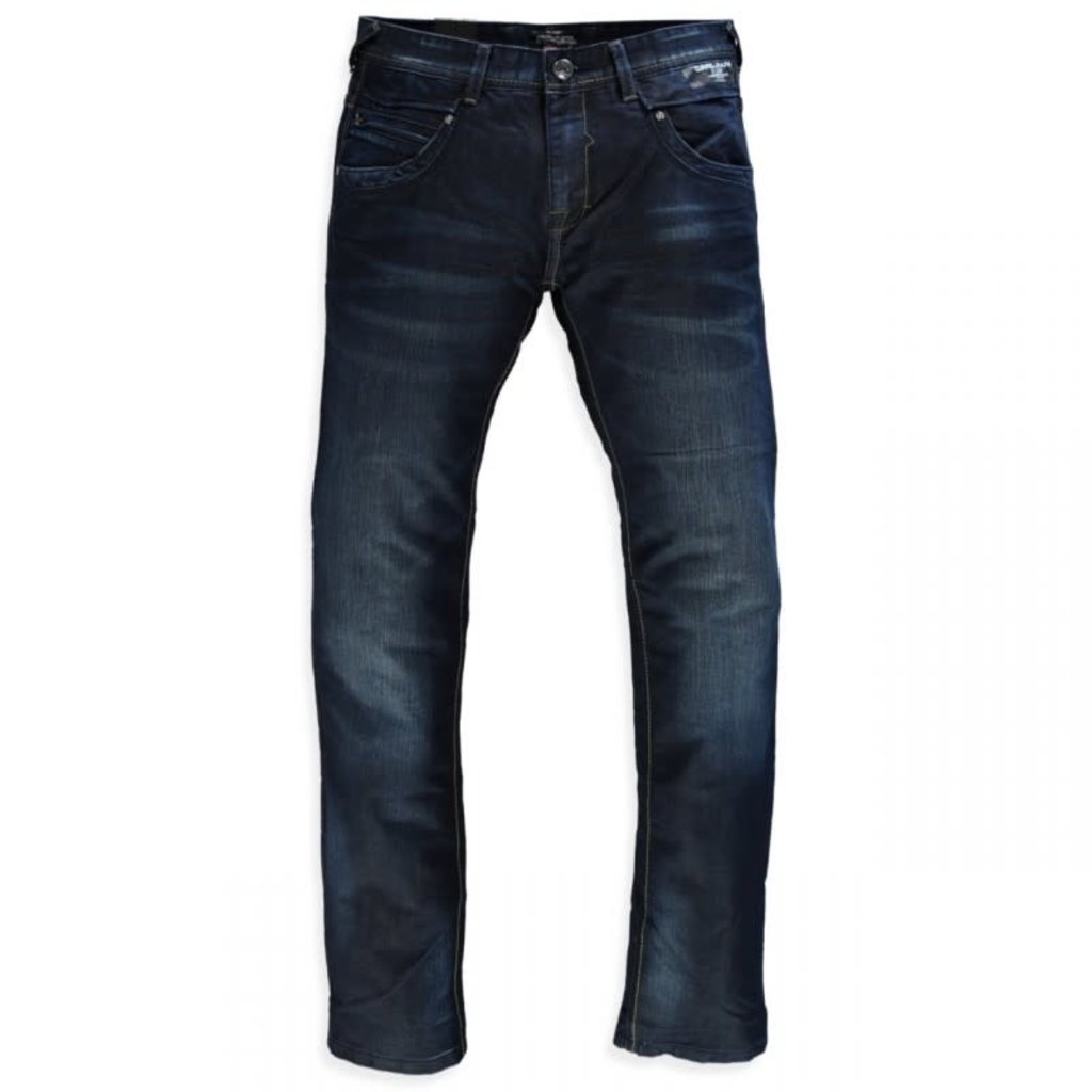 Cars Jeans Cars Jeans Dundee 7362803 Tapered Baxter Dark