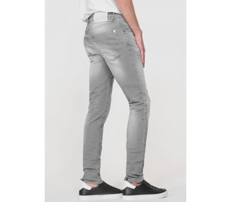 محاضرة الميثان الخرقاء antony morato jeans zwart - mediayarn.net