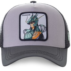 Capslab Cap Saint Seya Dragon