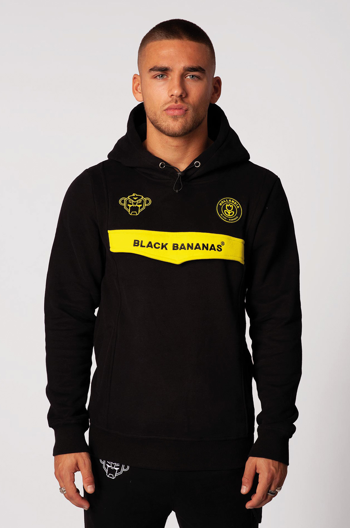 Banana Photo Black Bananas Regenjas Black Banana Trui Sale Black