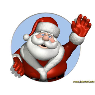 Kerst Cadeauverpakking