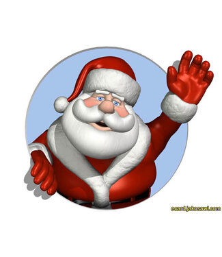Kerst Cadeauverpakking