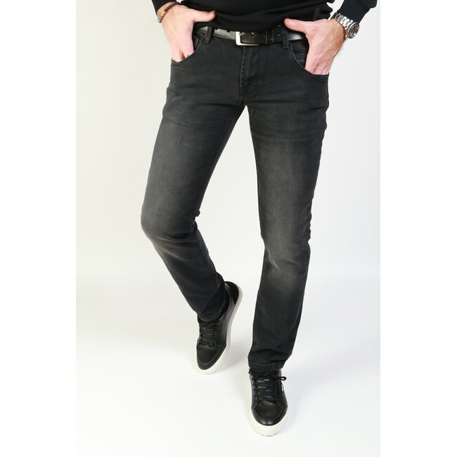 Cars Jeans Cars Jeans Chapman 7423841 Regular Black Used