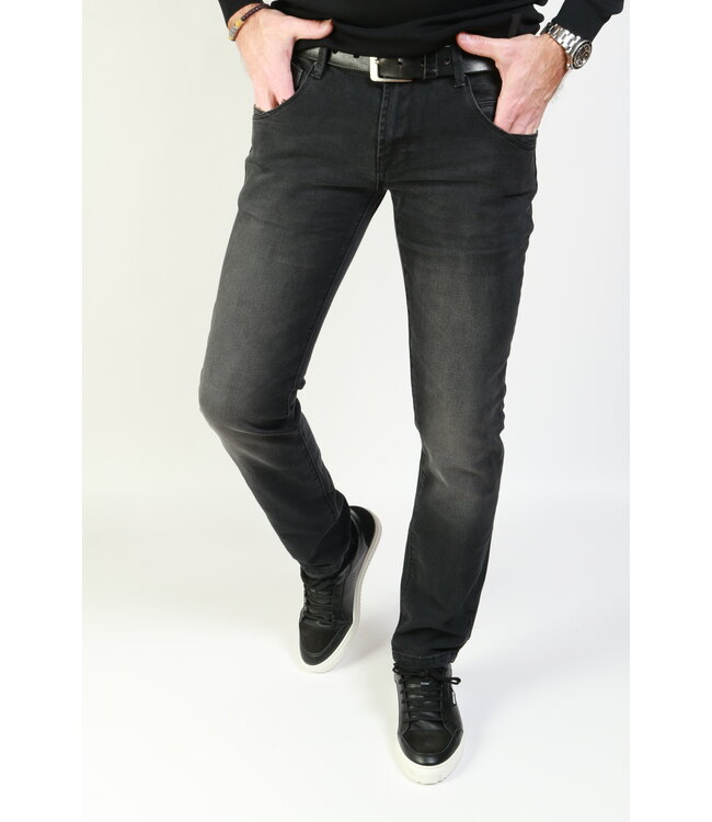 Cars Jeans Cars Jeans Chapman 7423841 Regular Black Used