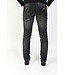 Cars Jeans Cars Jeans Chapman 7423841 Regular Black Used