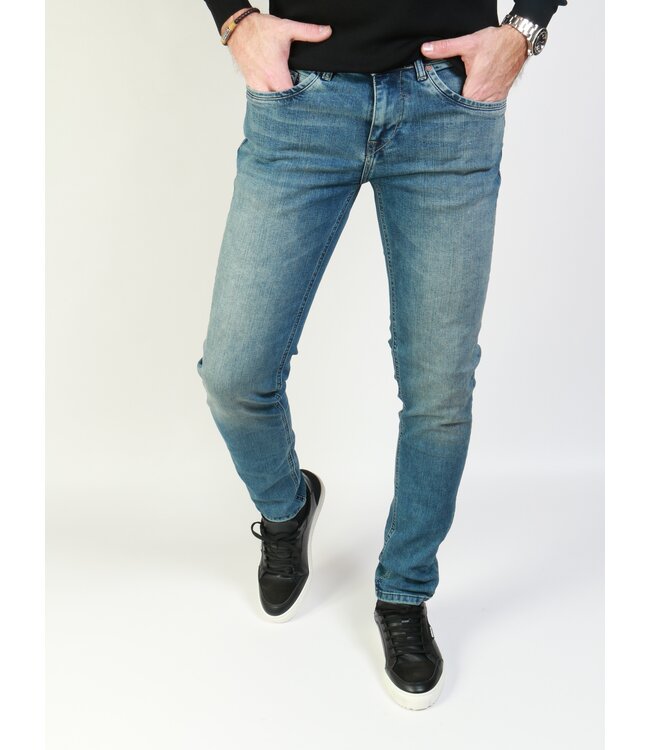 Cars Jeans Cars Jeans Blast 7842827 New Stone