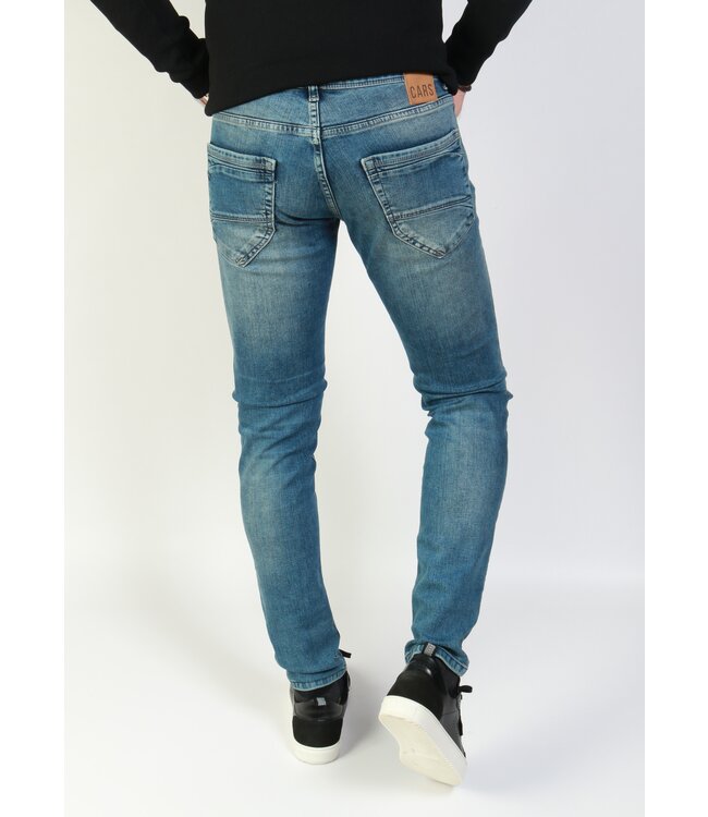 Cars Jeans Cars Jeans Blast 7842827 New Stone