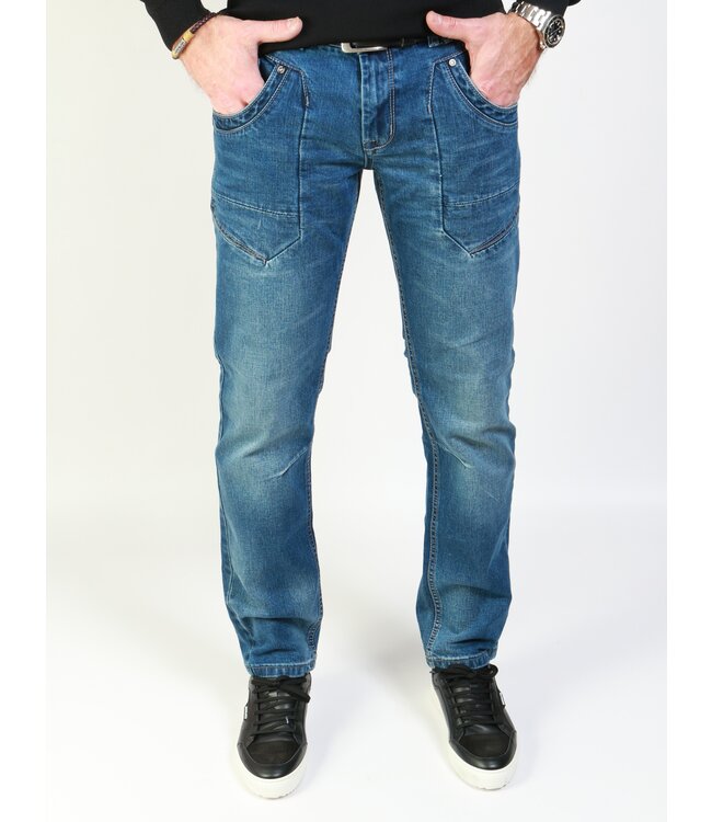 Cars Jeans Cars Jeans Bedford 7563806 Sutton Stw Used