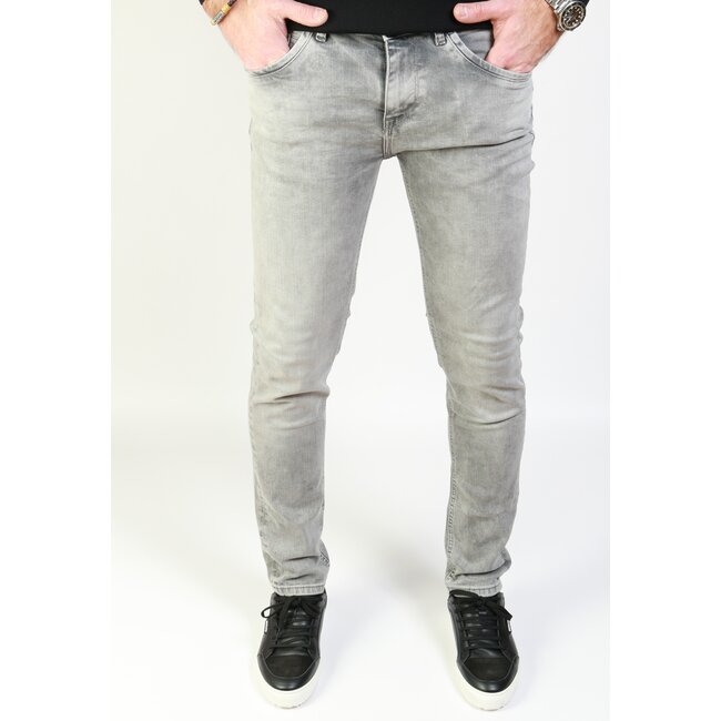 Cars Jeans Cars Jeans Blast 7842813 Grey Random Used