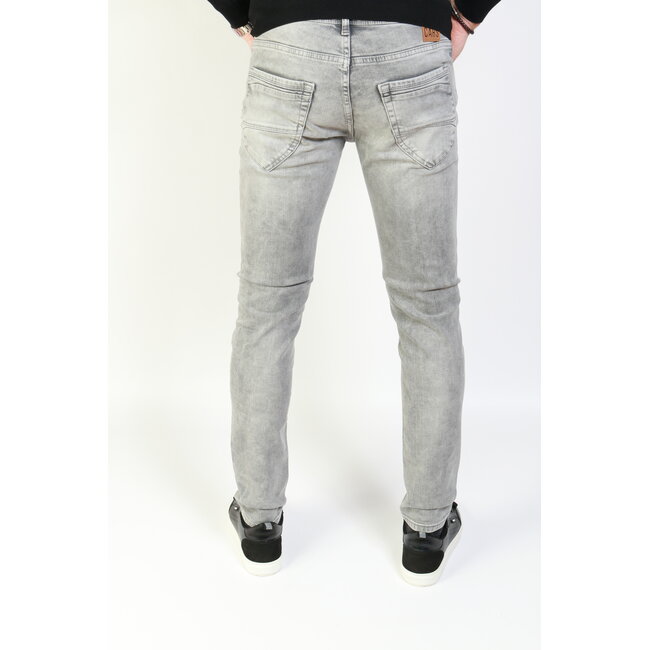 Cars Jeans Cars Jeans Blast 7842813 Grey Random Used