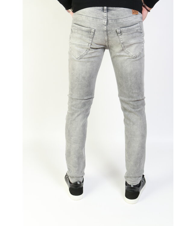 Cars Jeans Cars Jeans Blast 7842813 Grey Random Used