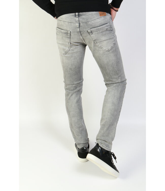 Cars Jeans Cars Jeans Blast 7842813 Grey Random Used