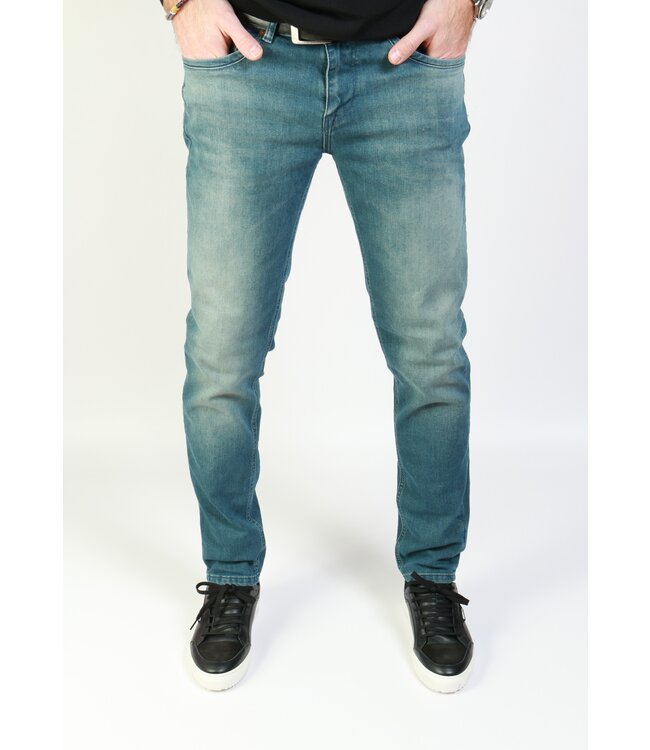 Cars Jeans Cars Jeans Blast 7842990 Lion Blue