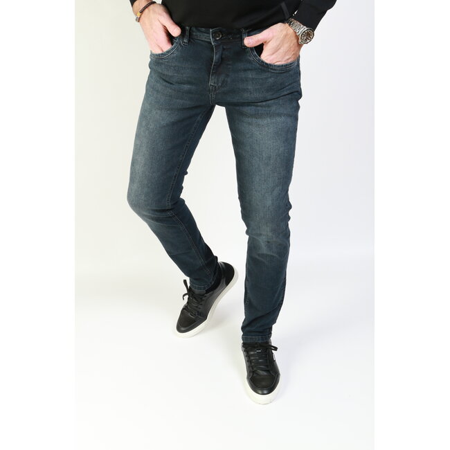 Cars Jeans Cars Jeans Blast 7842893 Blue Black
