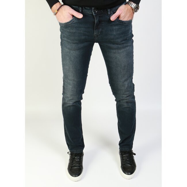 Cars Jeans Cars Jeans Blast 7842893 Blue Black