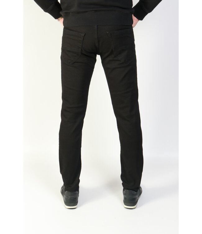 Cars Jeans Cars Jeans Blast 7847101 Black Twill