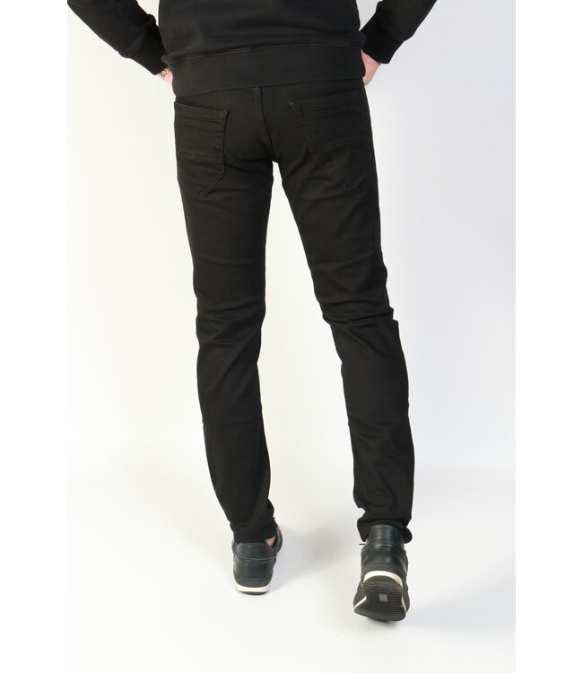 Cars Jeans Cars Jeans Blast 7847101 Black Twill