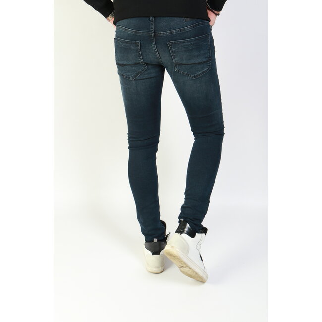 Cars Jeans Cars Jeans Bates Denim 7462893 Blue Black