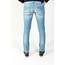 Cars Jeans Cars Jeans Douglas Denim Bleached Used