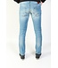 Cars Jeans Cars Jeans Douglas Denim Bleached Used