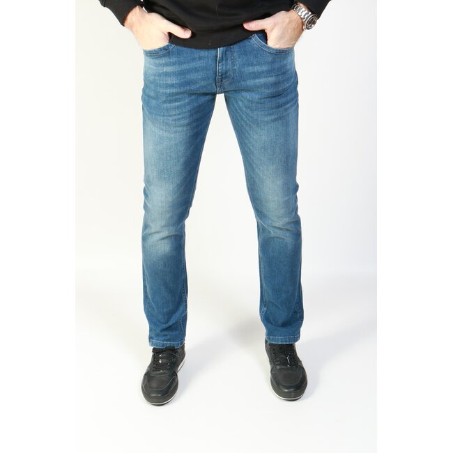 Cars Jeans Cars Jeans Douglas Denim 7482806 Stone Used
