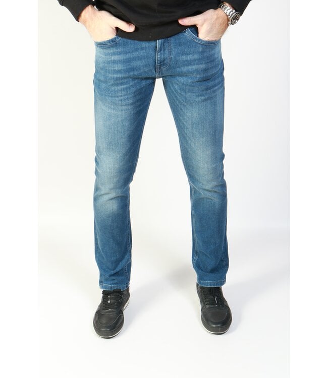 Cars Jeans Cars Jeans Douglas Denim 7482806 Stone Used