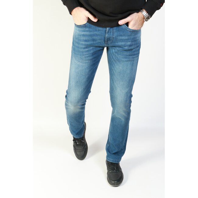 Cars Jeans Cars Jeans Douglas Denim 7482806 Stone Used